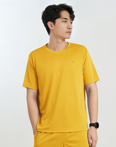 GQ Everyday Sport T-shirt Collection