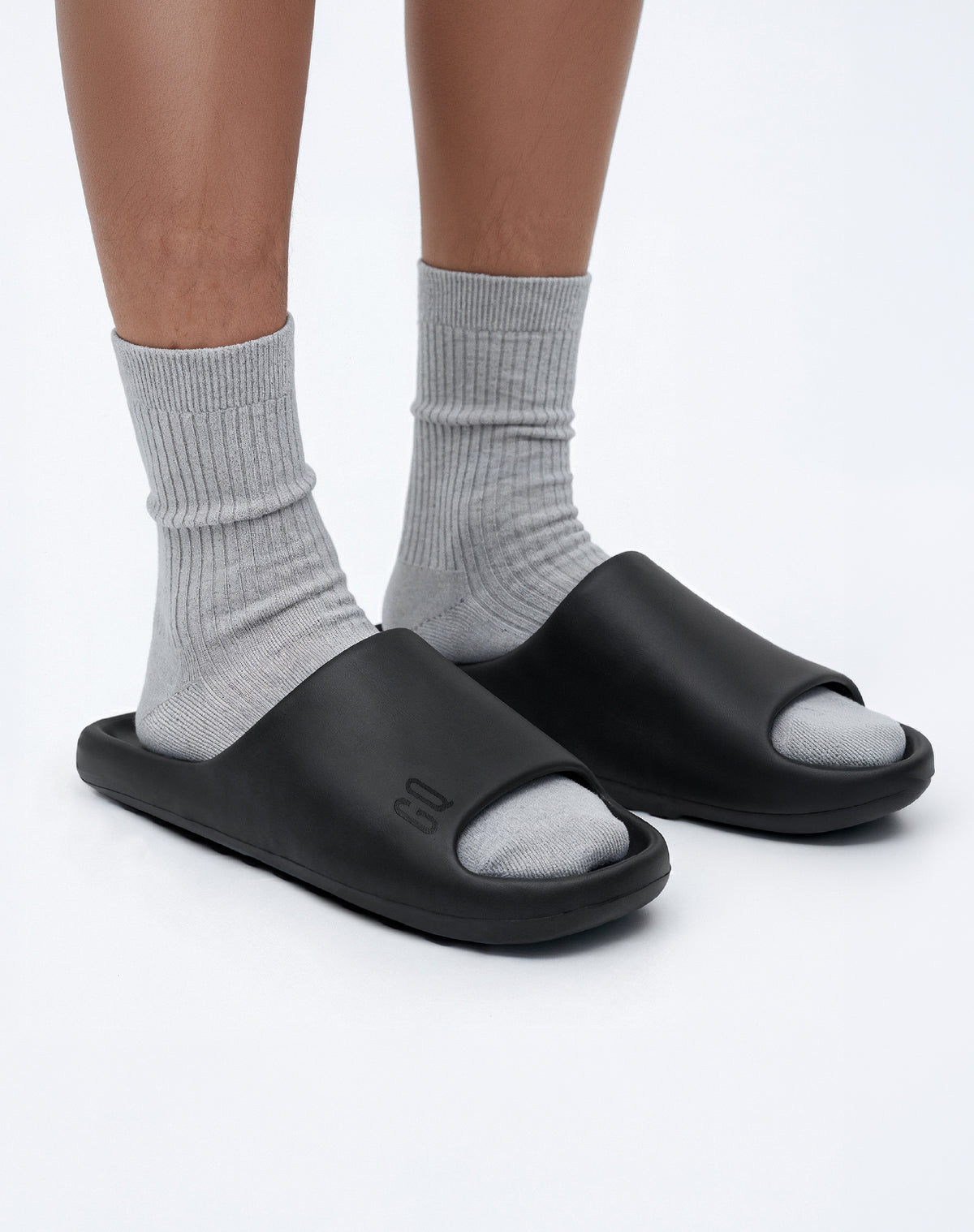 GQ Everyday Anti-Slip Slippers
