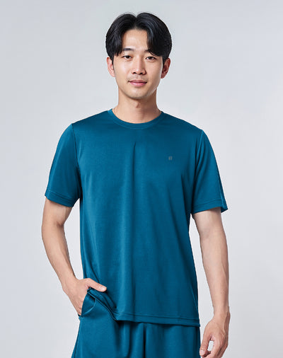 GQ Everyday Sport T-shirt Collection