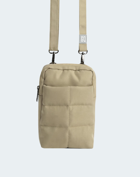 GQ Crossbody Bag