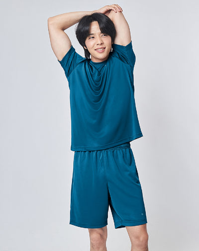 GQ Everyday Sport Short Collection
