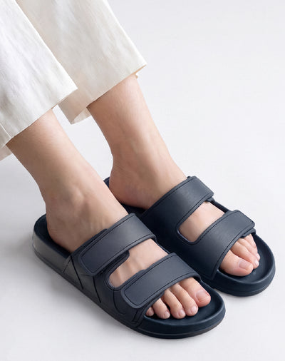 GQ Everyday Fomo Twinlock Sandals