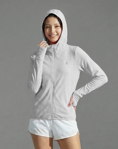 GQ Everyday WOMEN Running & Training UV Jacket