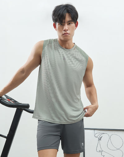 GQ Everyday Running & Training - Velo Tank