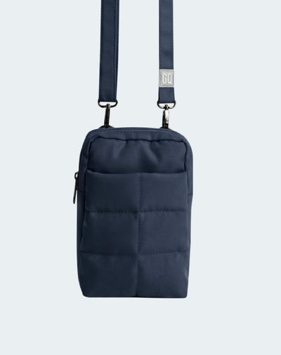 GQ Crossbody Bag