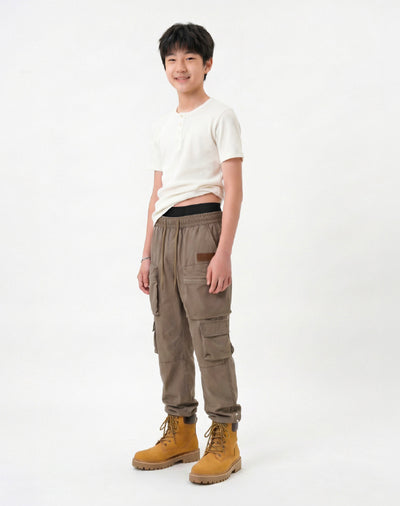 GQ Teen Extra Soft Underwear