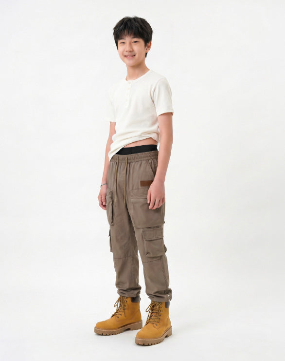 GQ Teen Extra Soft Underwear