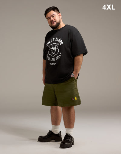 GQ Bear Size x Jolly Bear T-Shirt