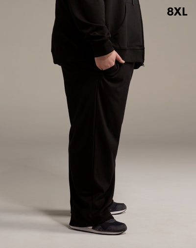 GQ Bear Size SweatPants