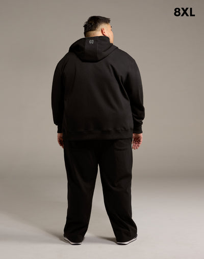 GQ Bear Size SweatPants