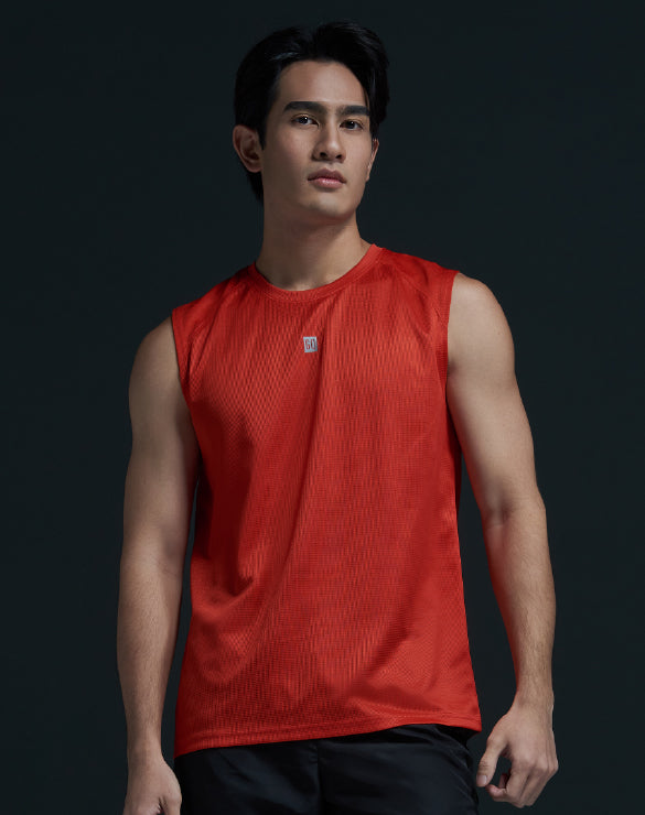 GQ Everyday Running & Training - Velo Tank