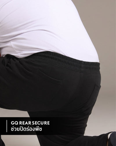 GQ Bear Size SweatPants
