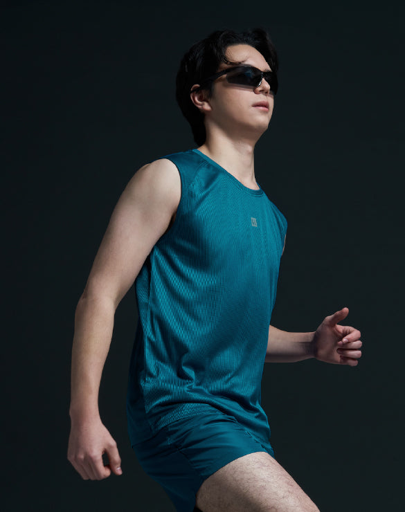 GQ Everyday Running & Training - Velo Tank