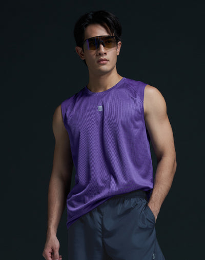 GQ Everyday Running & Training - Velo Tank