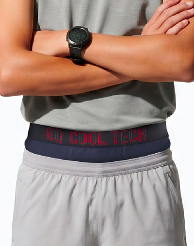 GQ Teen CoolTech™ Sports