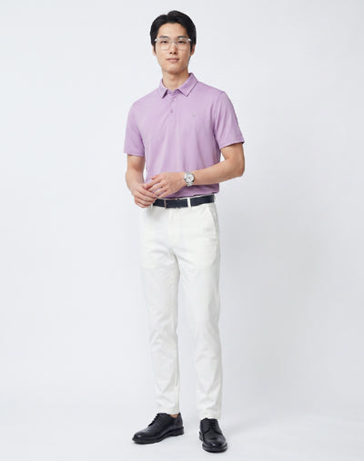 GQ Everyday Men Sport Polo Lite Collection