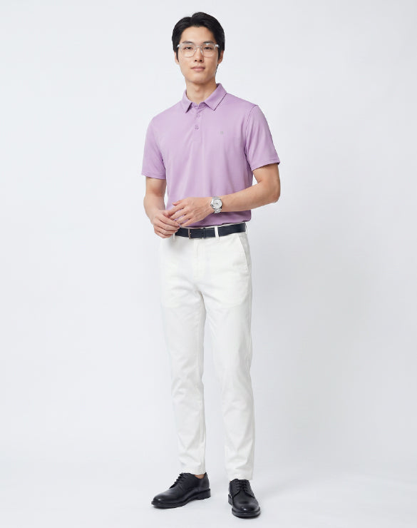 GQ Everyday Men Sport Polo Lite Collection