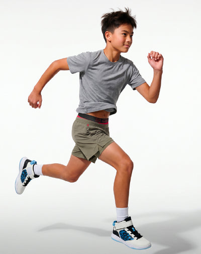 GQ Teen CoolTech™ Sports