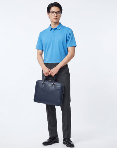 GQ Everyday Men Sport Polo Lite Collection