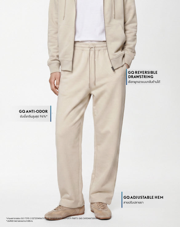 Minimal Sweatpants