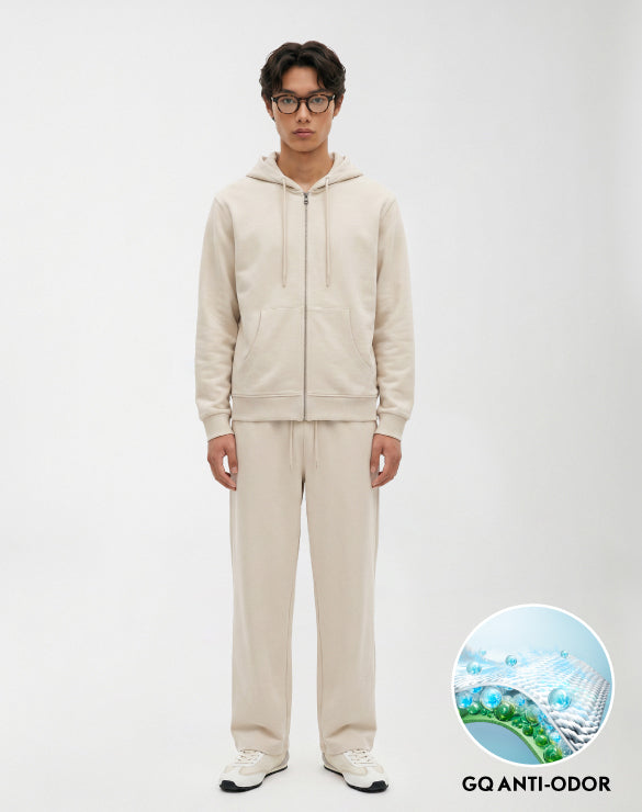 Minimal Sweatpants