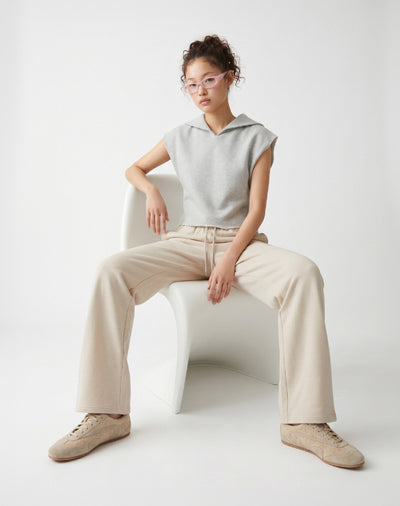 Minimal Sweatpants