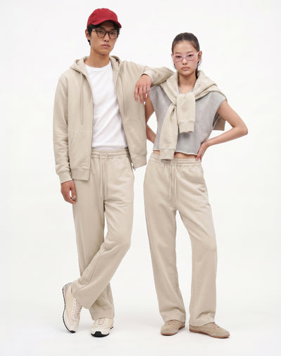 Minimal Sweatpants