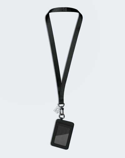 GQ Pro Med Lanyard