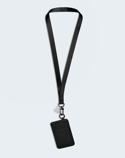 GQ Pro Med Lanyard