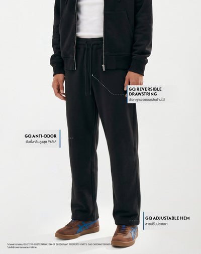 Minimal Sweatpants