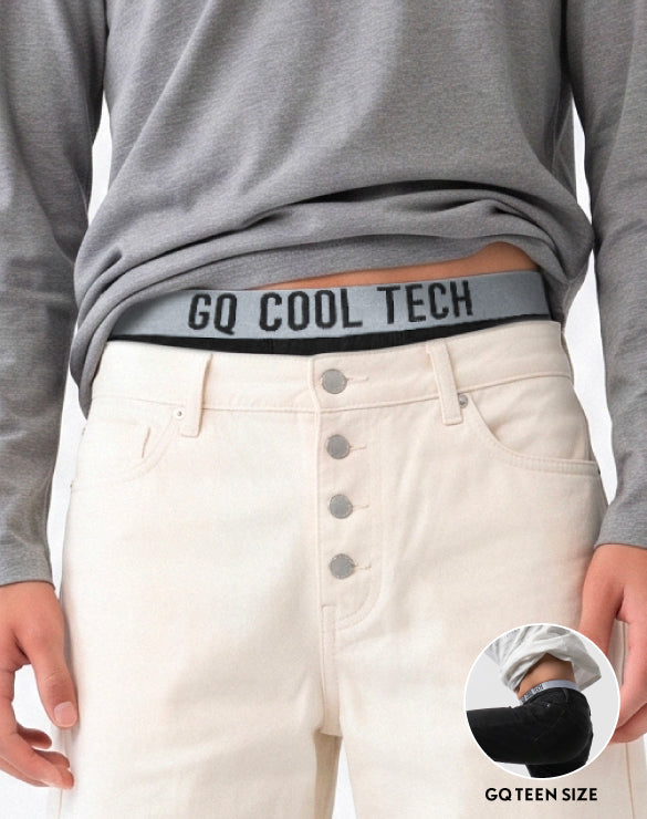 GQ Teen CoolTech™ All-Day Secure