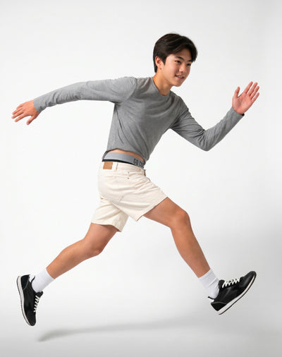 GQ Teen CoolTech™ All-Day Secure