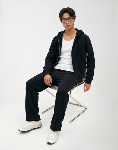 Minimal Sweatpants