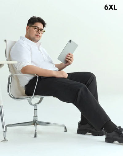 GQ Bear Size Work Pants™