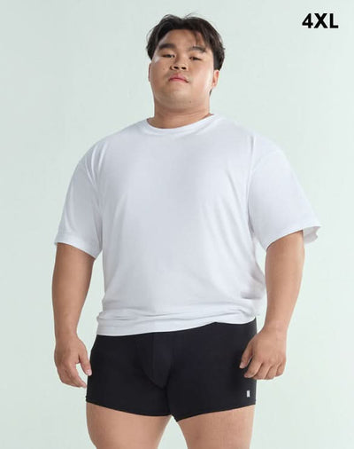 GQ BEAR Size Underwear Kai Noom