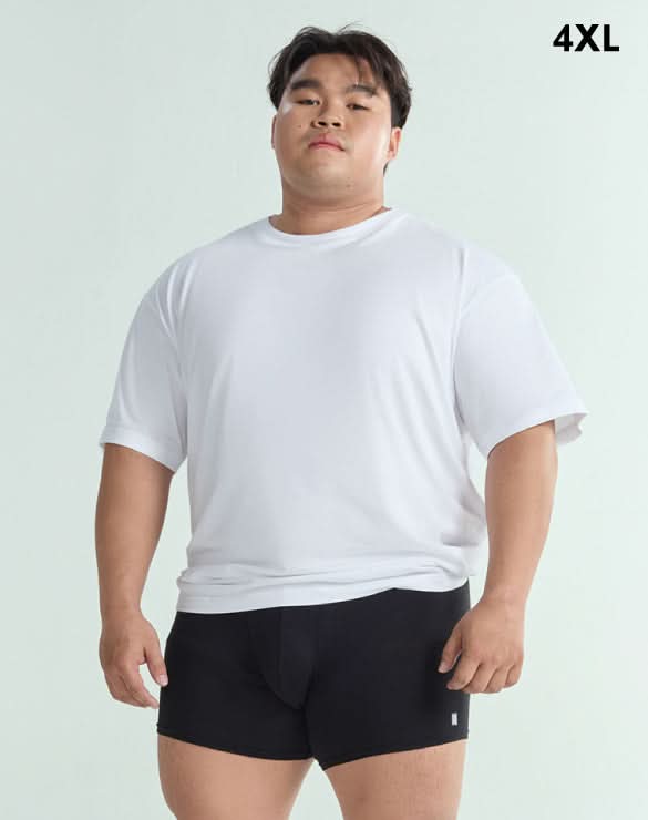 GQ BEAR Size Underwear Kai Noom