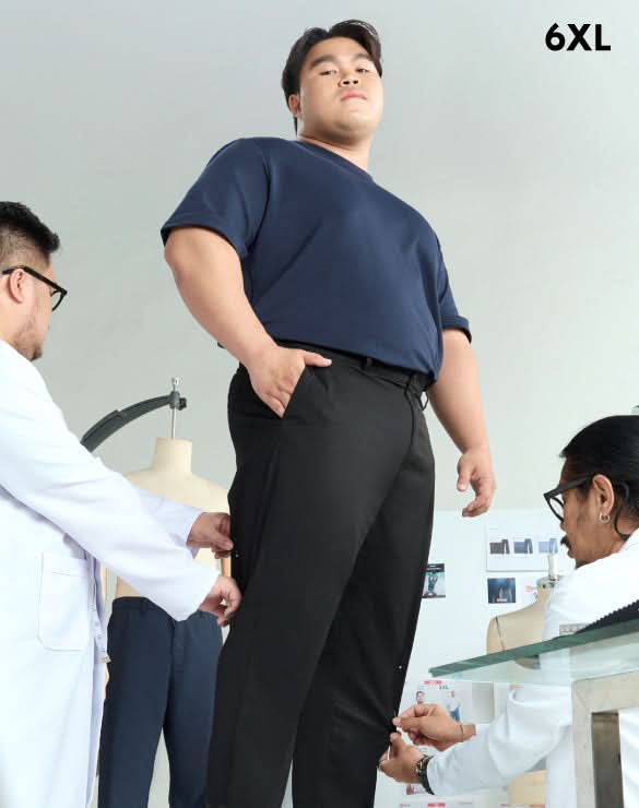 GQ Bear Size Work Pants™