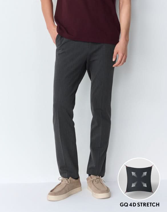 Perfect Pants™ - Regular Fit