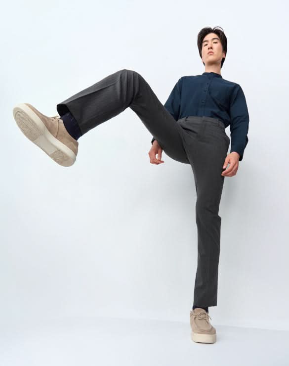 Perfect Pants™ - Regular Fit