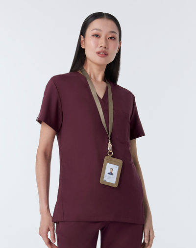 GQ Pro Med Lanyard