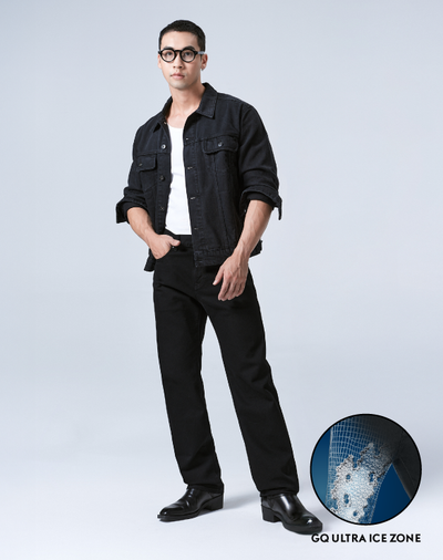 Cool Tech™ Jeans - Regular