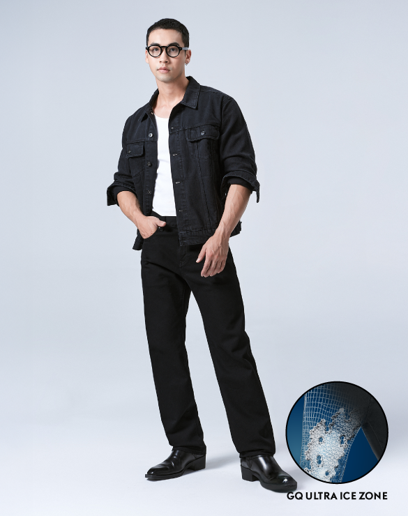 Cool Tech™ Jeans - Regular