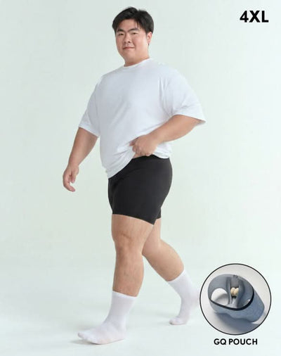 GQ BEAR Size Underwear Hor Kai Comfort