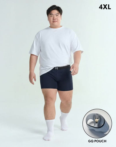 GQ BEAR Size Underwear Hor Kai Comfort
