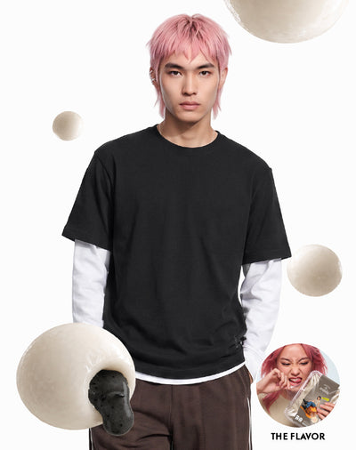 GQ Wear The Flavor - Unisex