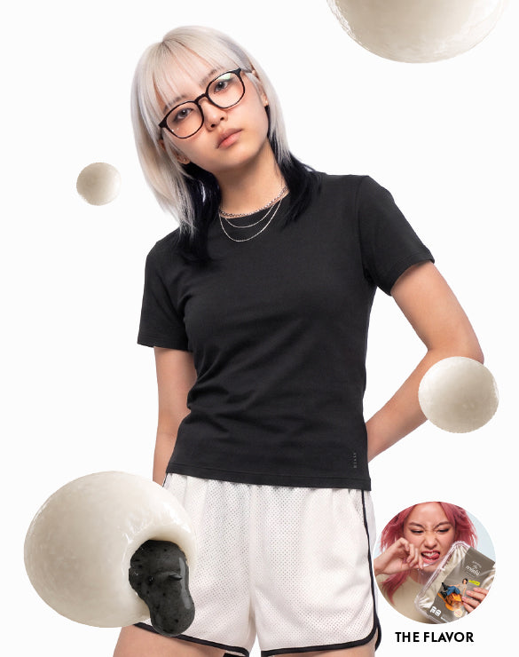 GQ Wear The Flavor - Women