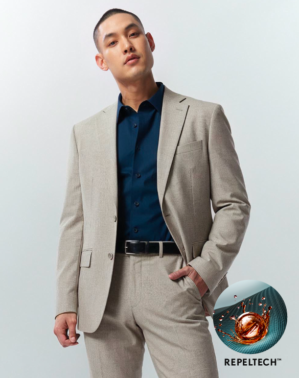 Perfect Blazer™ Slim Fit Collection