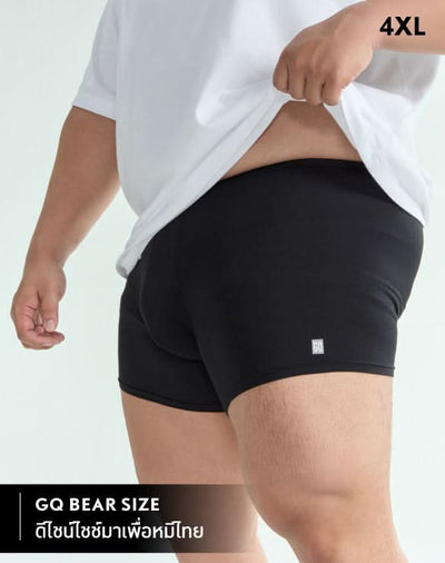 GQ BEAR Size Underwear Kai Noom