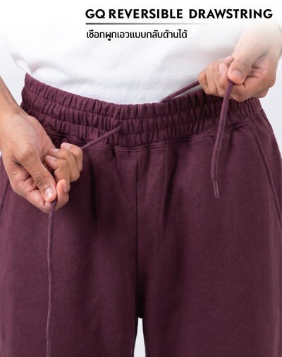Minimal Sweatpants