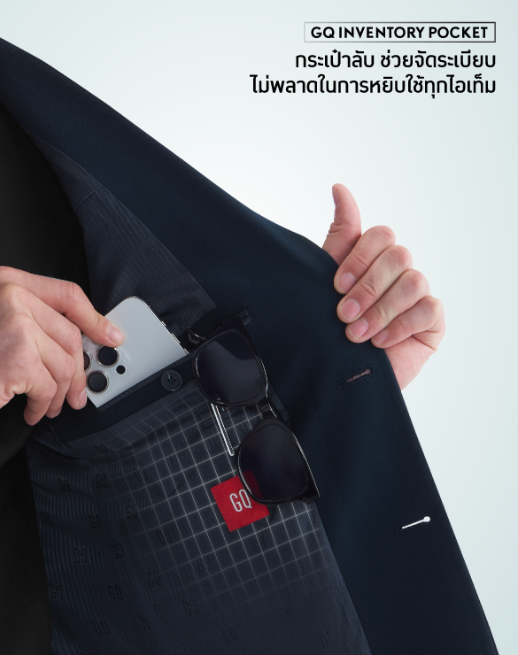 Perfect Blazer™ Slim Fit Collection